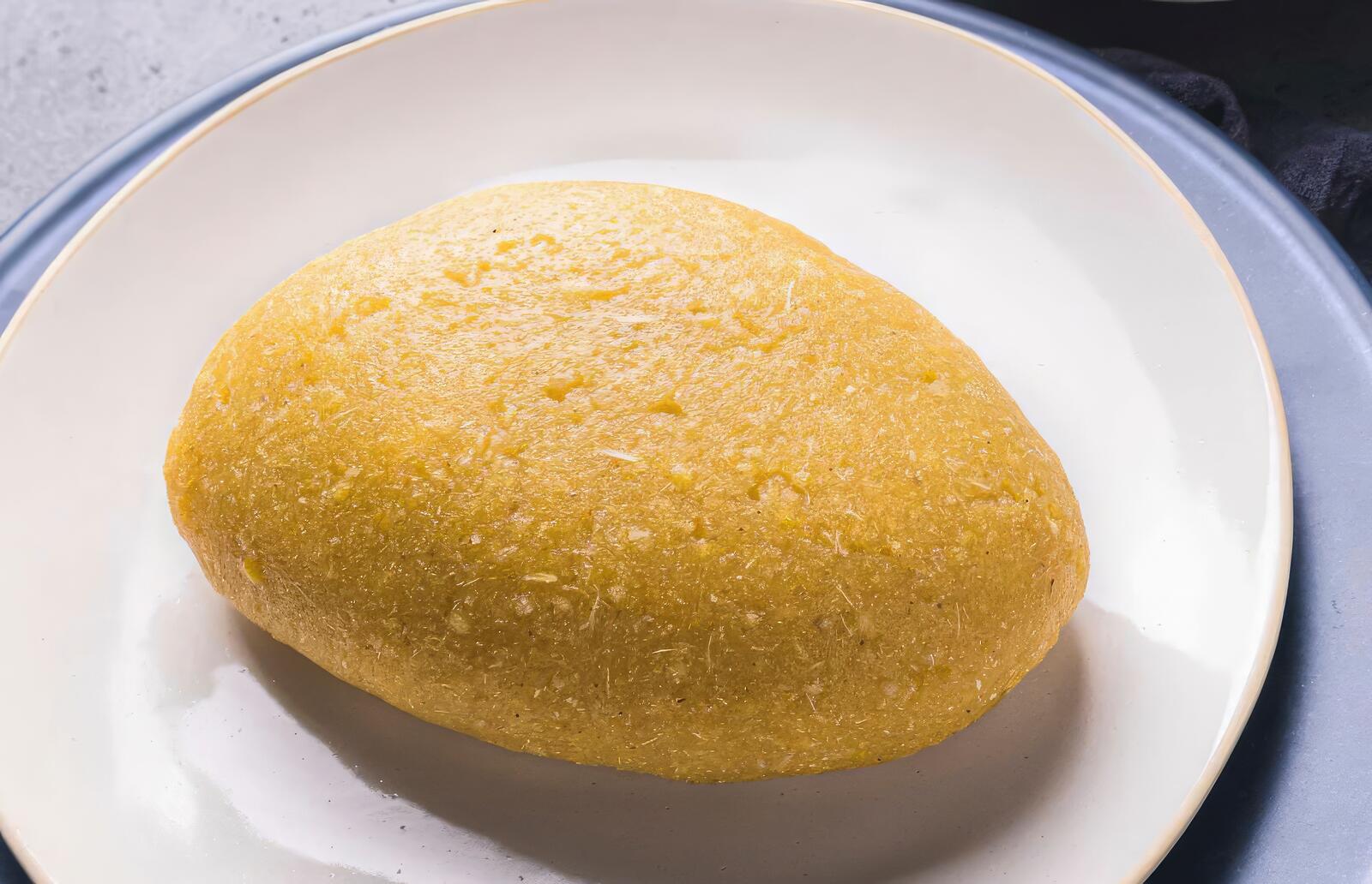 أطباق رمضانية من المطبخ النيجيري