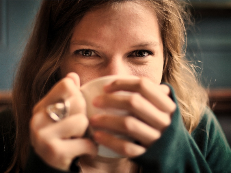 علاقات البوابة: مواليد هذه الأبراج يتمتعون بهدوء استثنائي