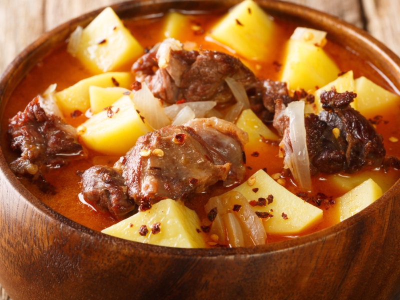  أطباق رمضانية من المطبخ الموريتاني