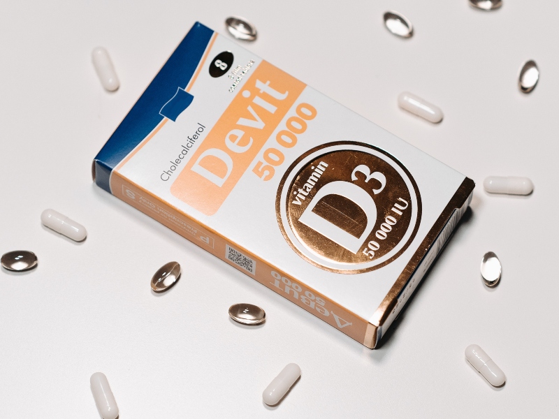 طبيب البوابة: احذر من نقص فيتامين د هذا الشتاء