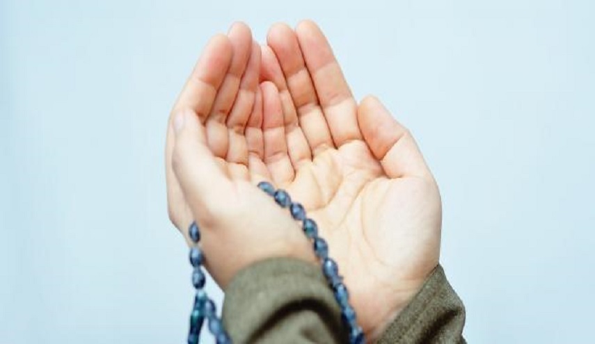 أجمل دعاء بعد صلاة الفجر للرزق