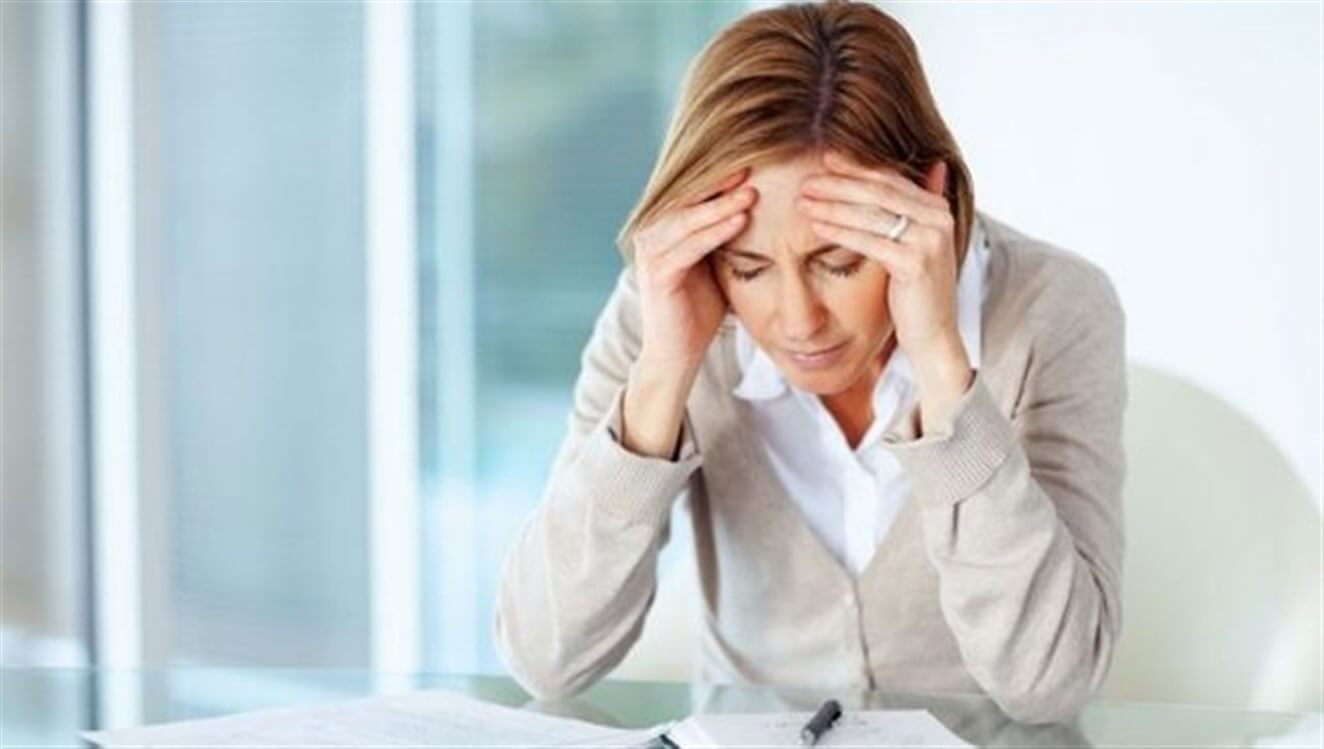 أسباب دوخة الحمل
