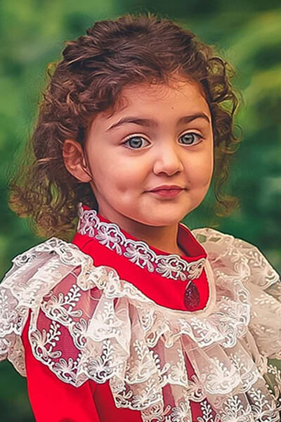 أسماء بنات بحرف التاء أجنبية