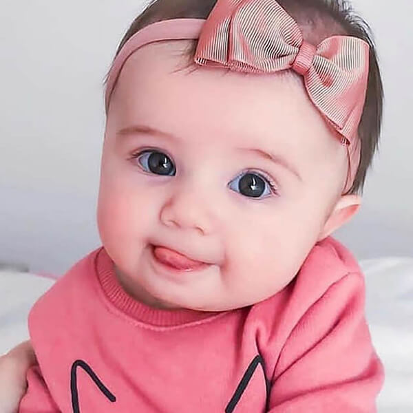 أسماء بنات توأم تبدأ بحرف السين