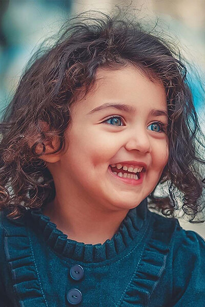 أسماء بنات عربية تبدأ بحرف الألف