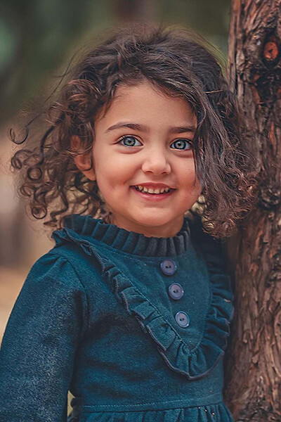 أسماء بنات كورية تبدأ بحرف الهاء