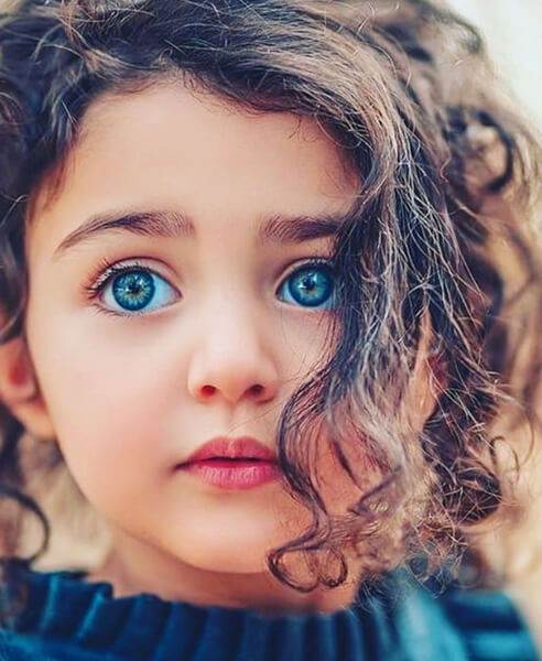 أسماء بنات كويتية بحرف العين