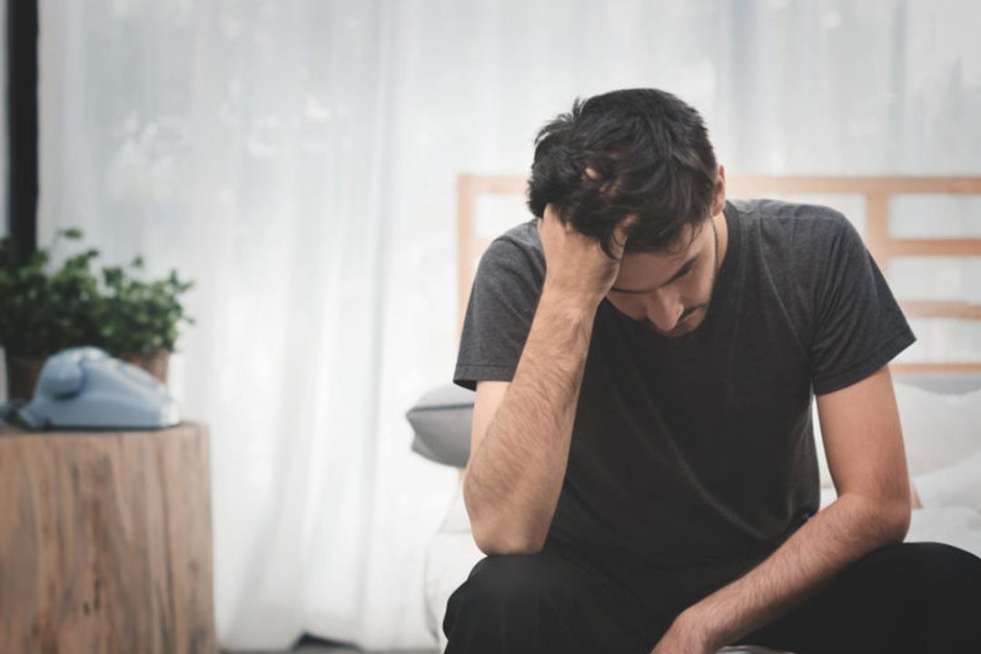 أضرار العادة السرية