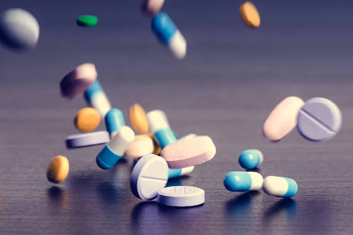 أفضل العقاقير والأدوية المنشطة بعد الدورة
