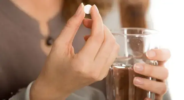 بعد استخدامي الروكتان أصبحت دورتي الشهرية غير منتظمة... أفيدوني