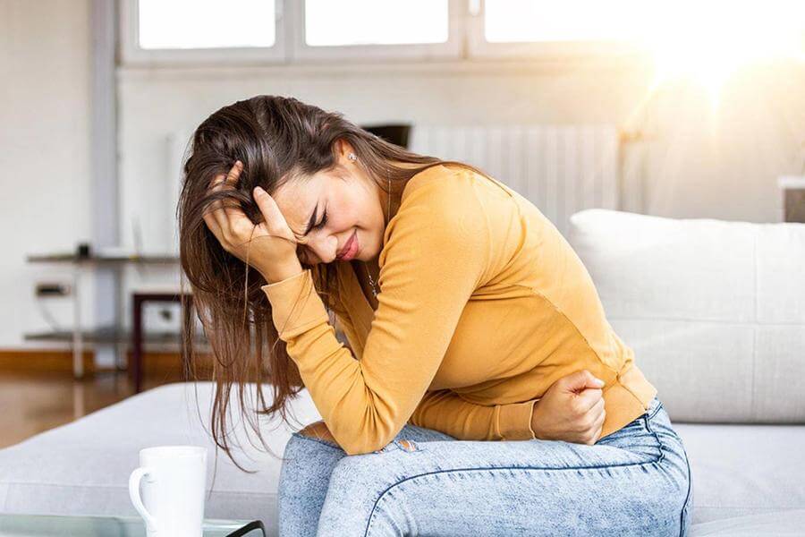 تجربتي مع تحليل الحمل بالكلور