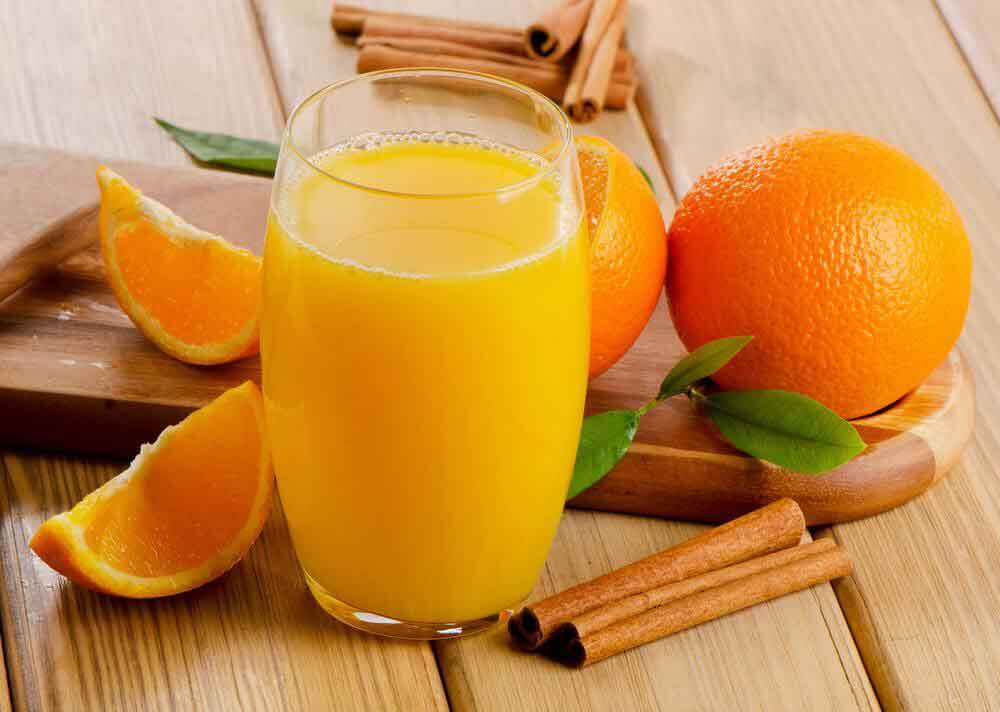 تفسير حلم البرتقال للأرملة