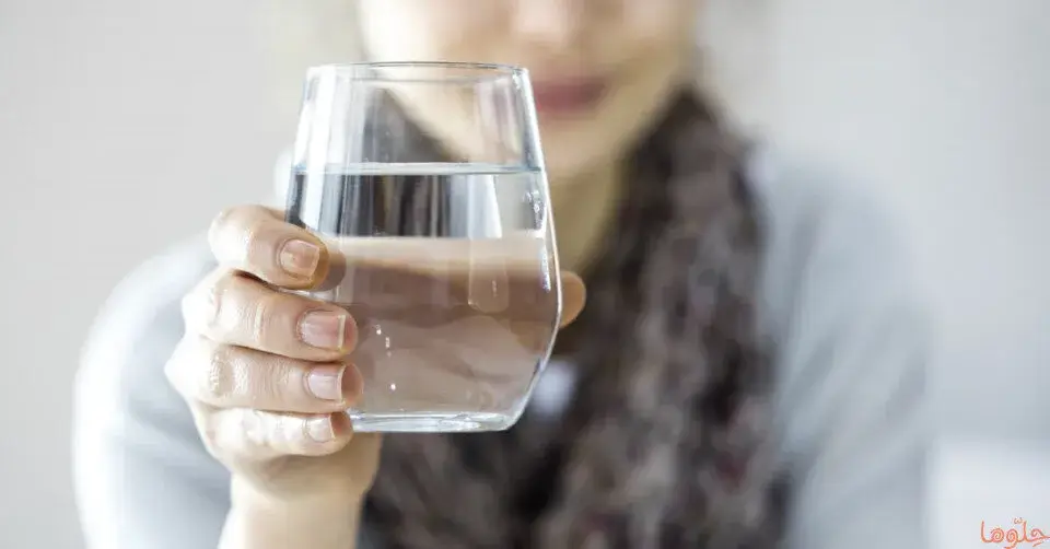 تفسير حلم شرب الماء البارد مع الثلج