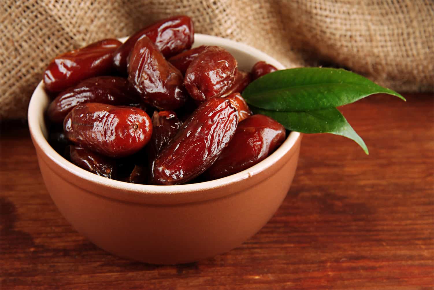 تفسير رؤية التمر في المنام للحامل