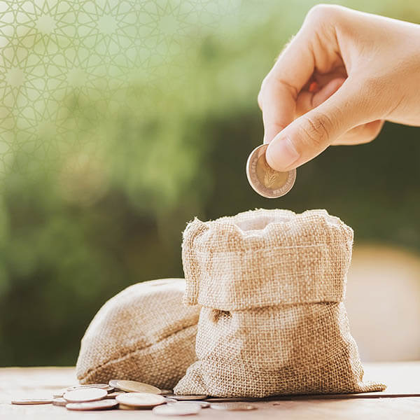 تفسير رؤية كيس النقود في المنام 