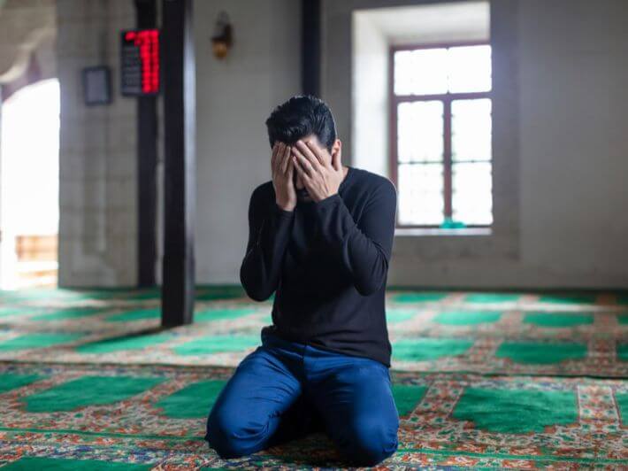 خواطر دينية مؤثرة