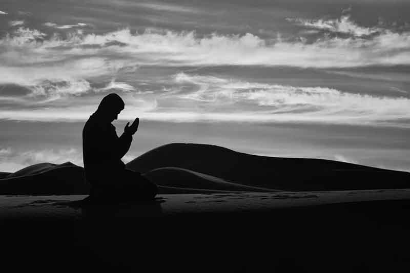 دعاء الرزق وتيسير الأمور للحبيب