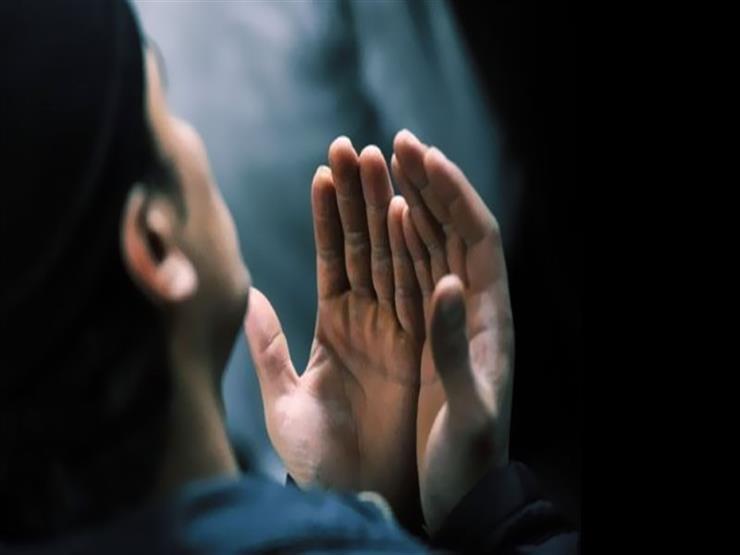 دعاء المفقود والمسروق