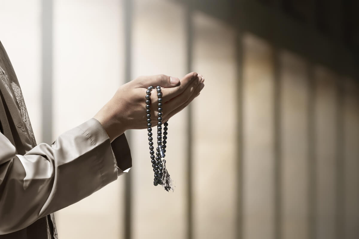 دعاء تسهيل طريق السفر بالسيارة