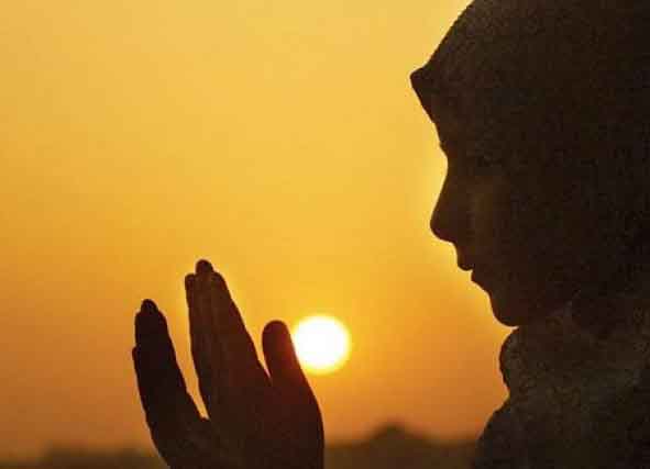 دعاء على الظالم مستجاب سريع الإجابة
