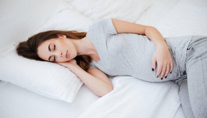 رؤية الملك في المنام والتحدث معه للحامل