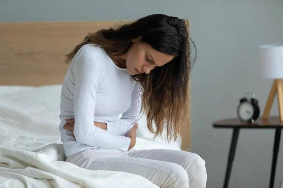 شكل إفرازات الحمل الطبيعية والغير طبيعية