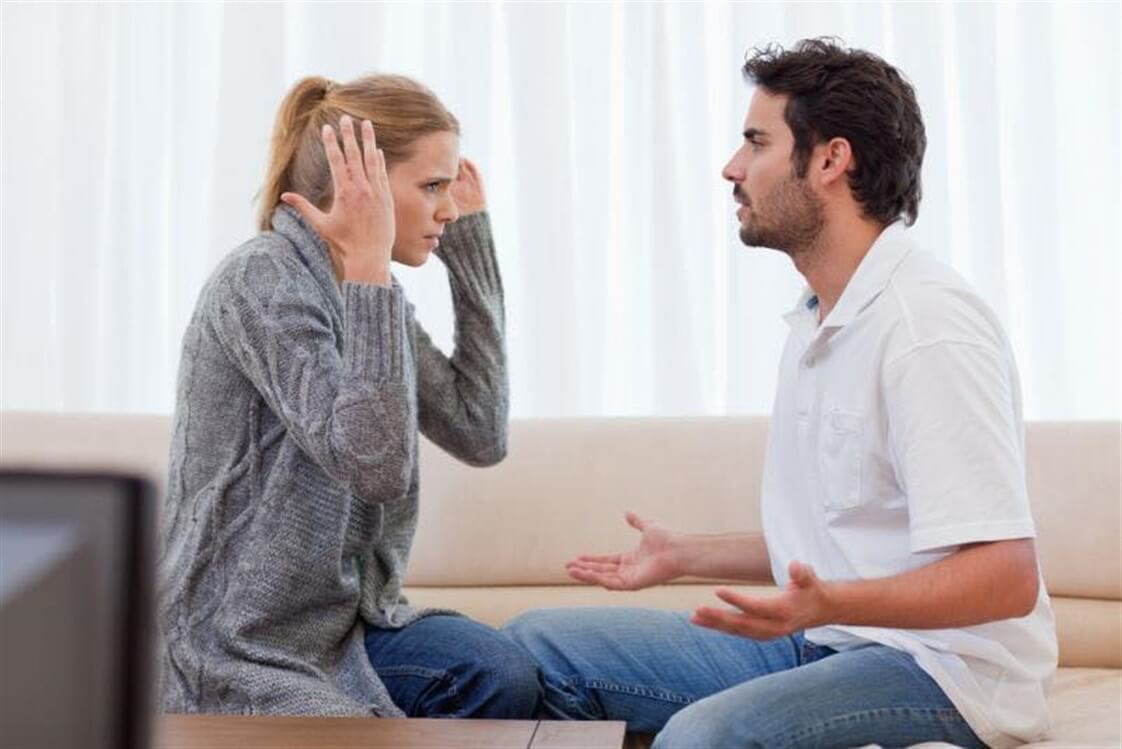 علامات ابتعاد الزوج عن زوجته