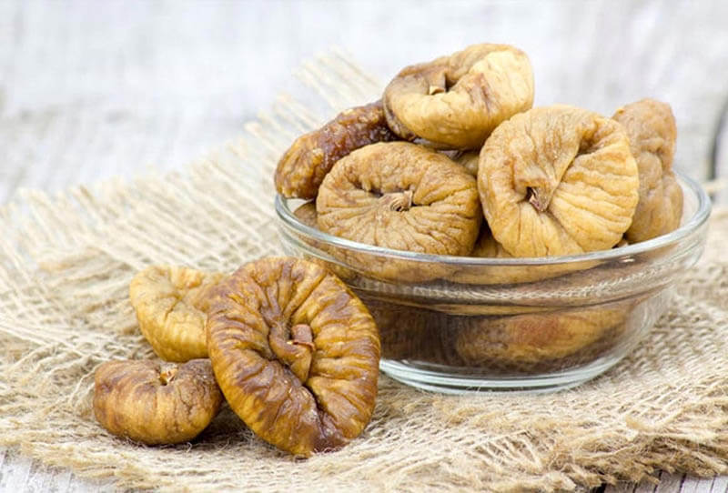 فوائد التين المجفف مع زيت الزيتون للأطفال