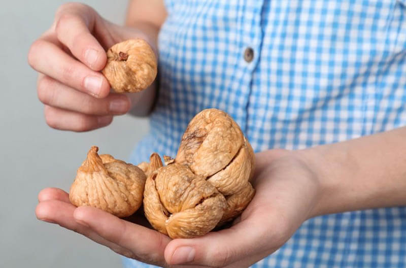 فوائد التين المجفف مع زيت الزيتون لمرضى السكر