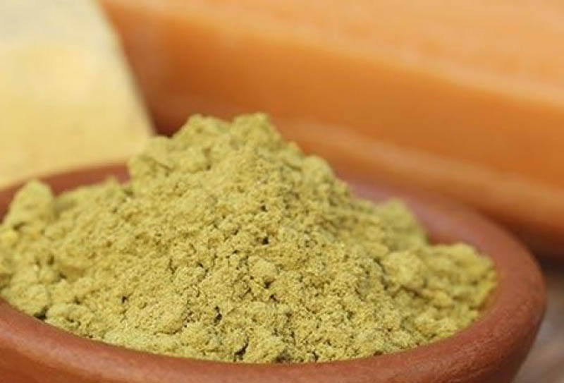 فوائد الحلبة المطحونة لزيادة الوزن