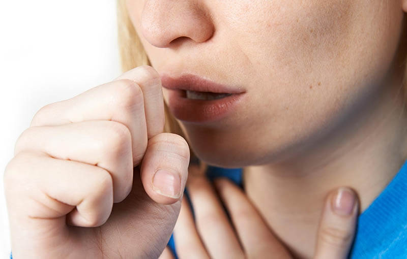 فوائد اليانسون للكحة