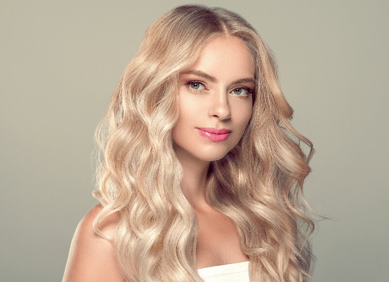 فوائد حمض الفوليك للشعر والبشرة