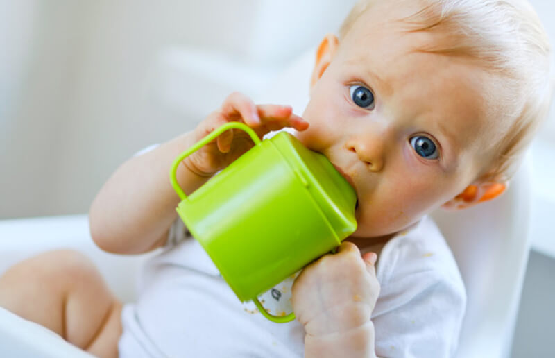 فوائد شرب اليانسون قبل النوم للأطفال