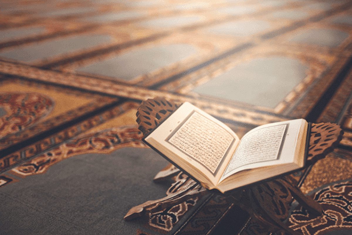 قصتي مع قراءة سورة البقرة يوميا للشفاء