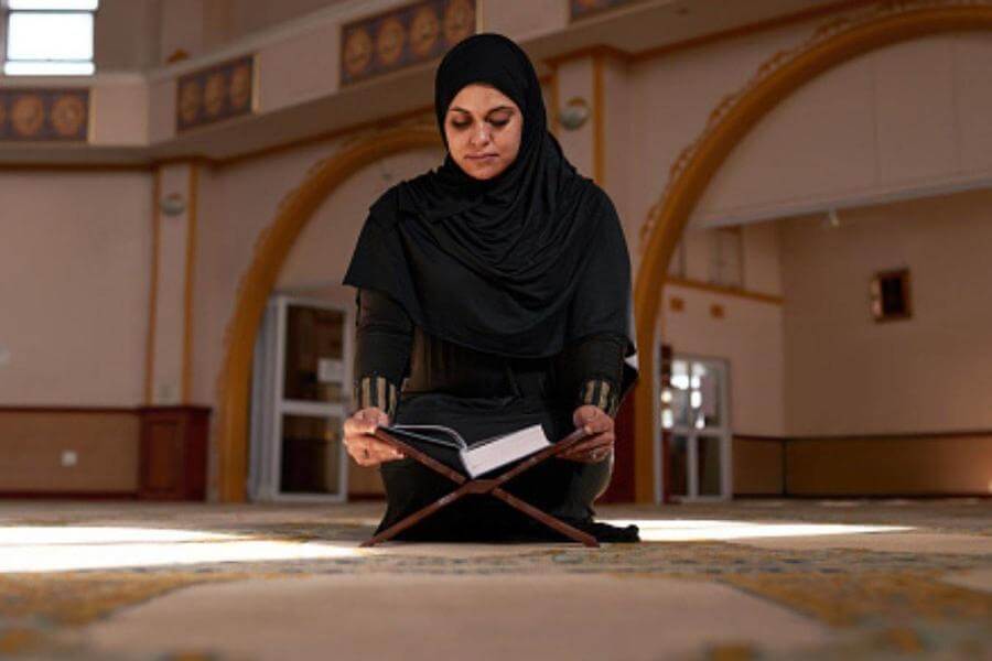 قصتي مع قراءة سورة البقرة يومياً للحمل