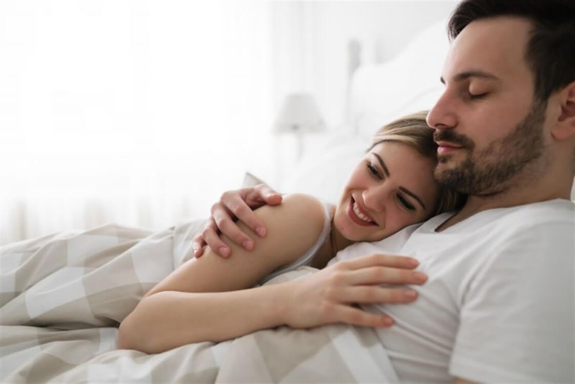 كم مرة اجامع في أيام التبويض للحمل بولد