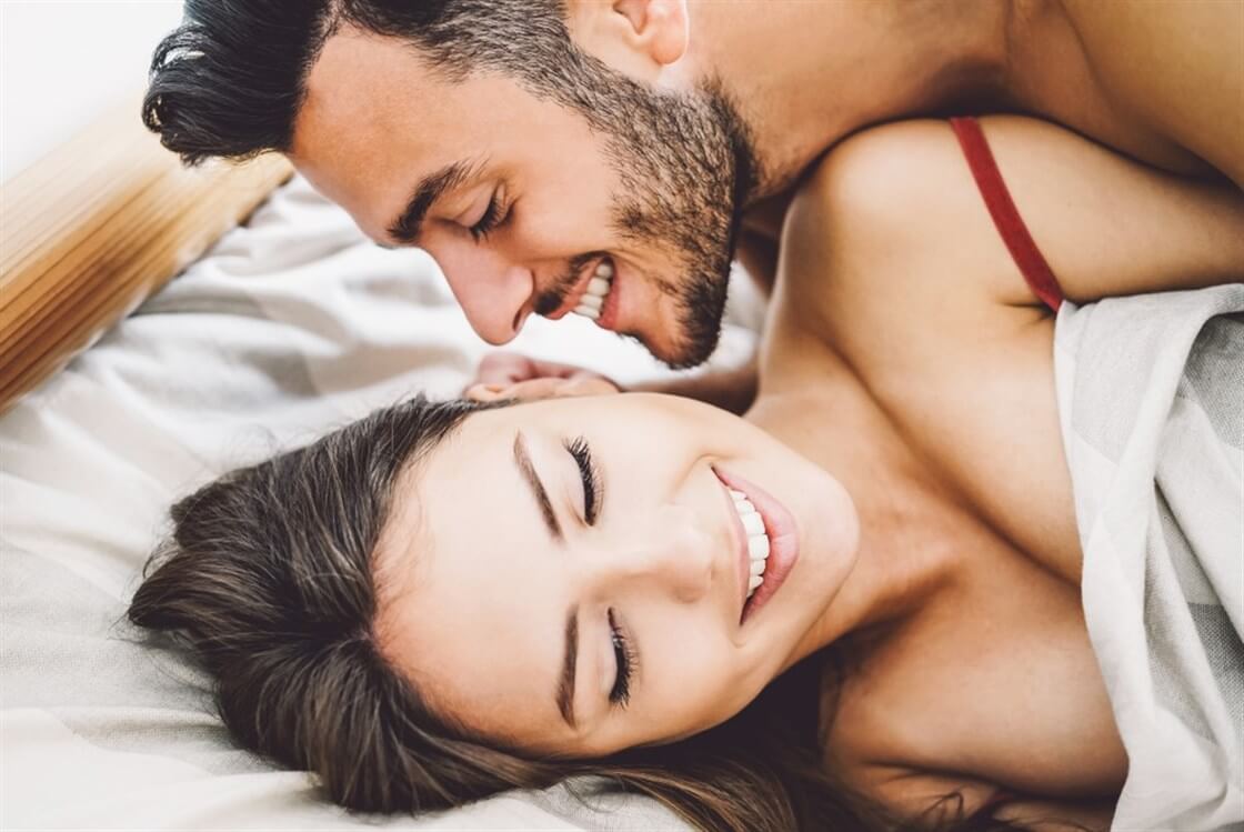 ما هو أفضل وقت للجماع في اليوم للحمل