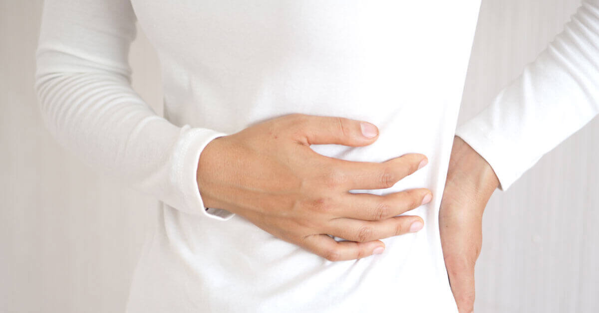 ما هي مضاعفات الإصابة بالغازات وانتفاخ البطن