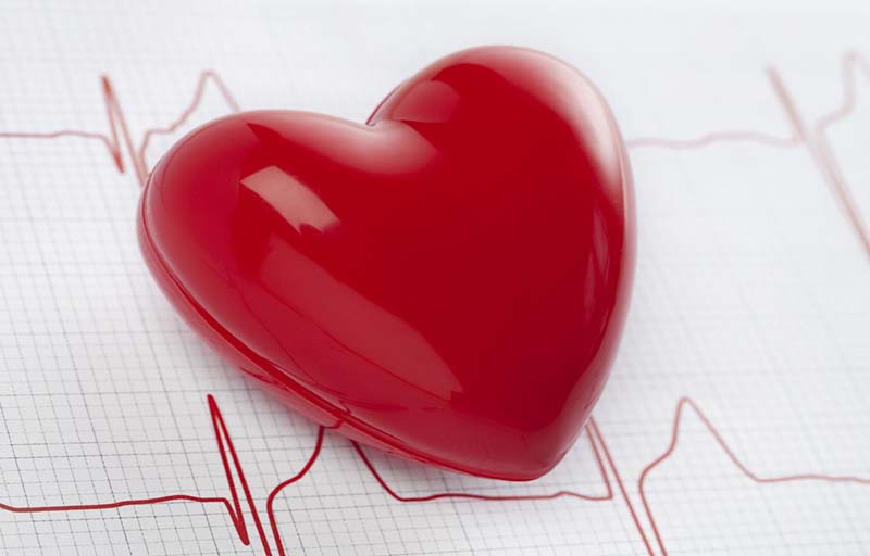ماذا أفعل إذا كنت قلقًا بشأن معدل ضربات القلب؟