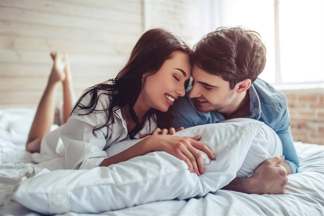 متى يمكن القذف داخل الرحم دون حدوث حمل