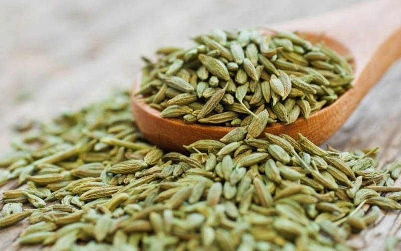 مليء بالعناصر الغذائية