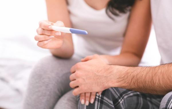 نصائح تساعد على الحمل بعد العلاقة الزوجية مباشرة
