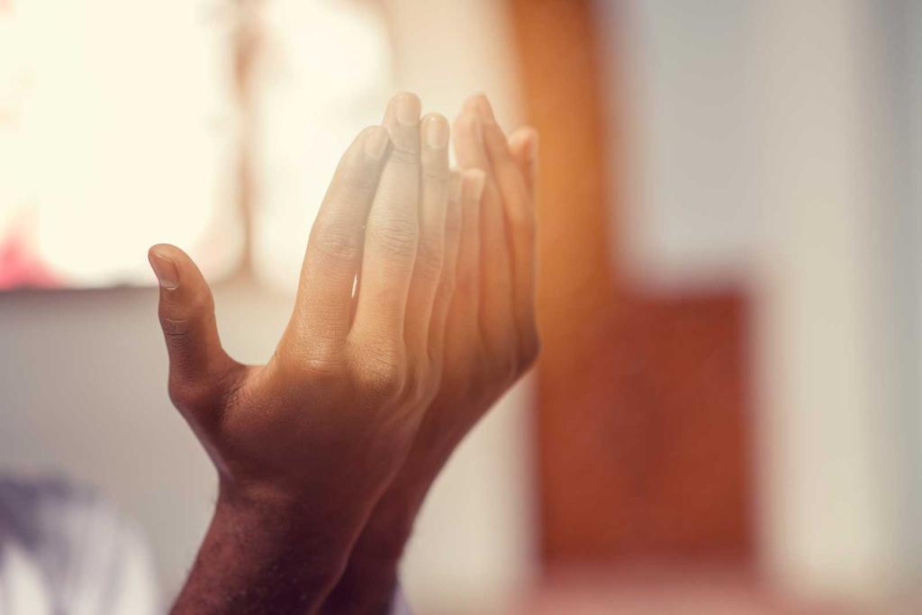 نصائح عند الدعاء على الظالم