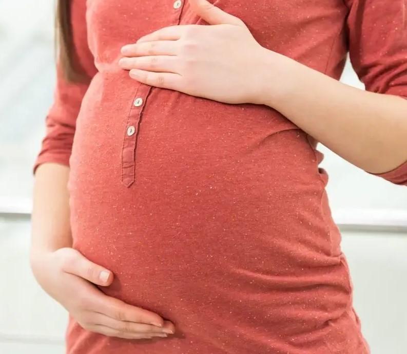 نصائح مهمة للمرأة الحامل البكر