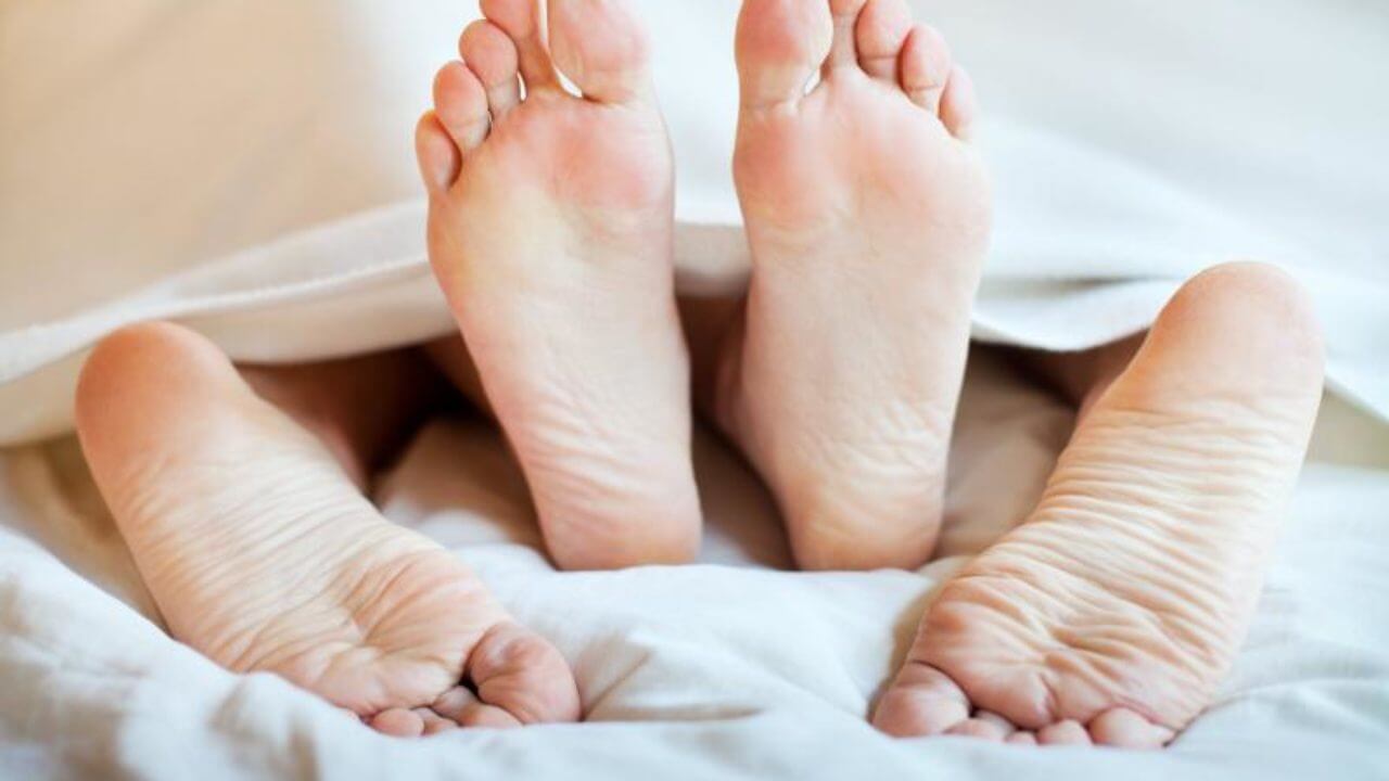 نصائح هامة عليك إتباعها أثناء العلاقة لتأخير القذف السريع