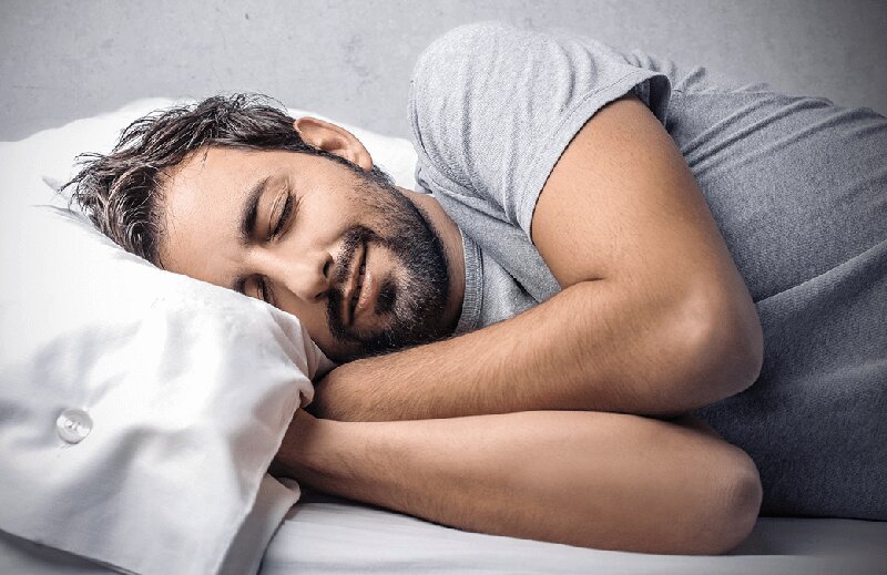 هل اليانسون يساعد على النوم؟