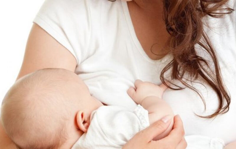 يزيد من حليب الأم