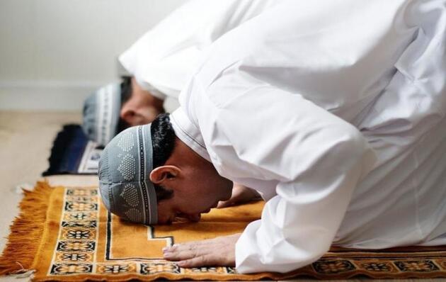 كيفية أداء صلاة عيد الفطر