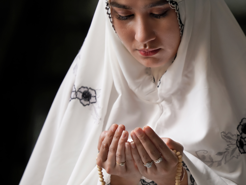 أدعية العام الهجري الجديد
