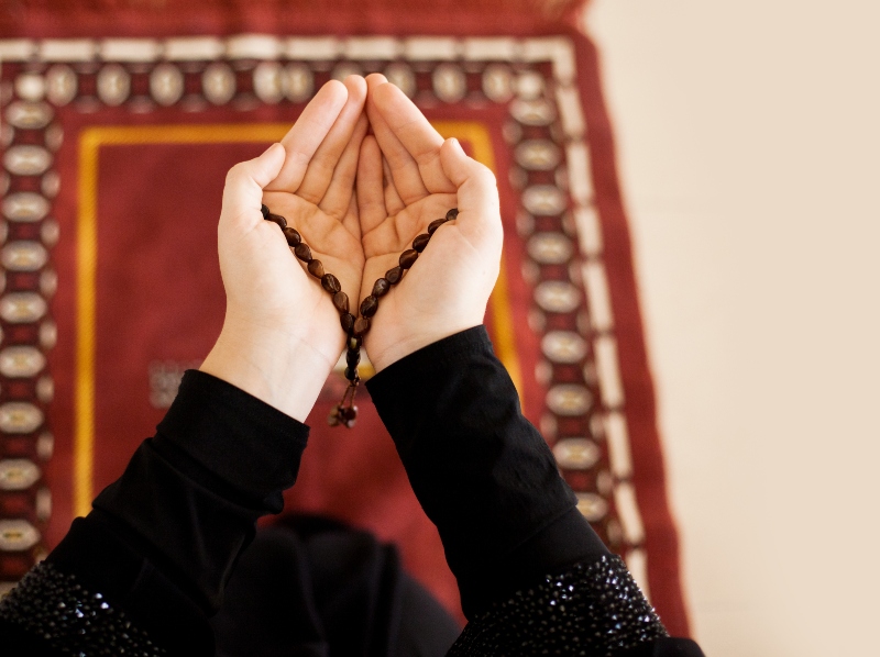 أدعية جميلة لشهر رمضان